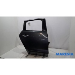 Peugeot - 3008 - Rear door 4-door, right