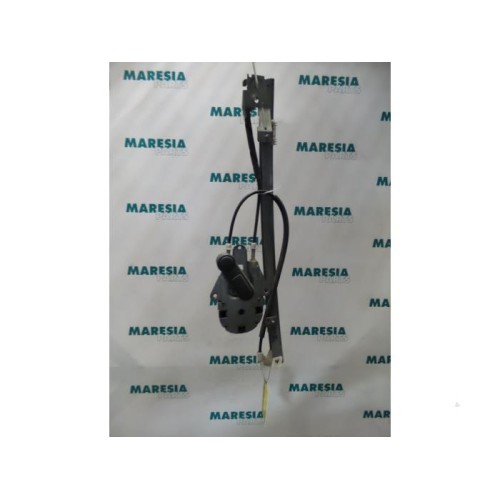 Peugeot - Expert - Window mechanism 2-door, front left