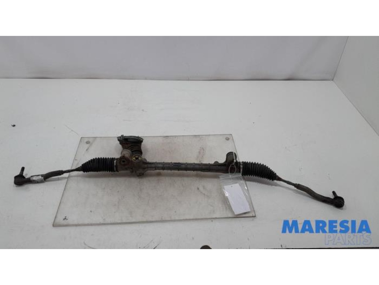Peugeot - 107 - Steering box