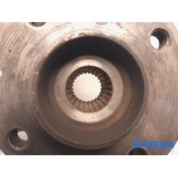 Peugeot - 107 - Fusee rechts-voor