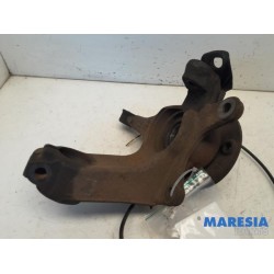 Peugeot - 107 - Fusee rechts-voor