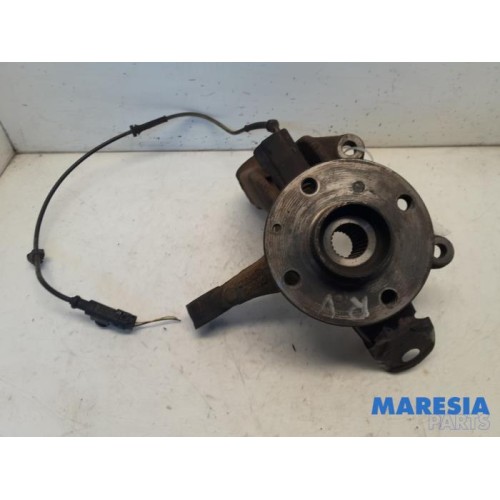 Peugeot - 107 - Achsschenkel rechts vorne