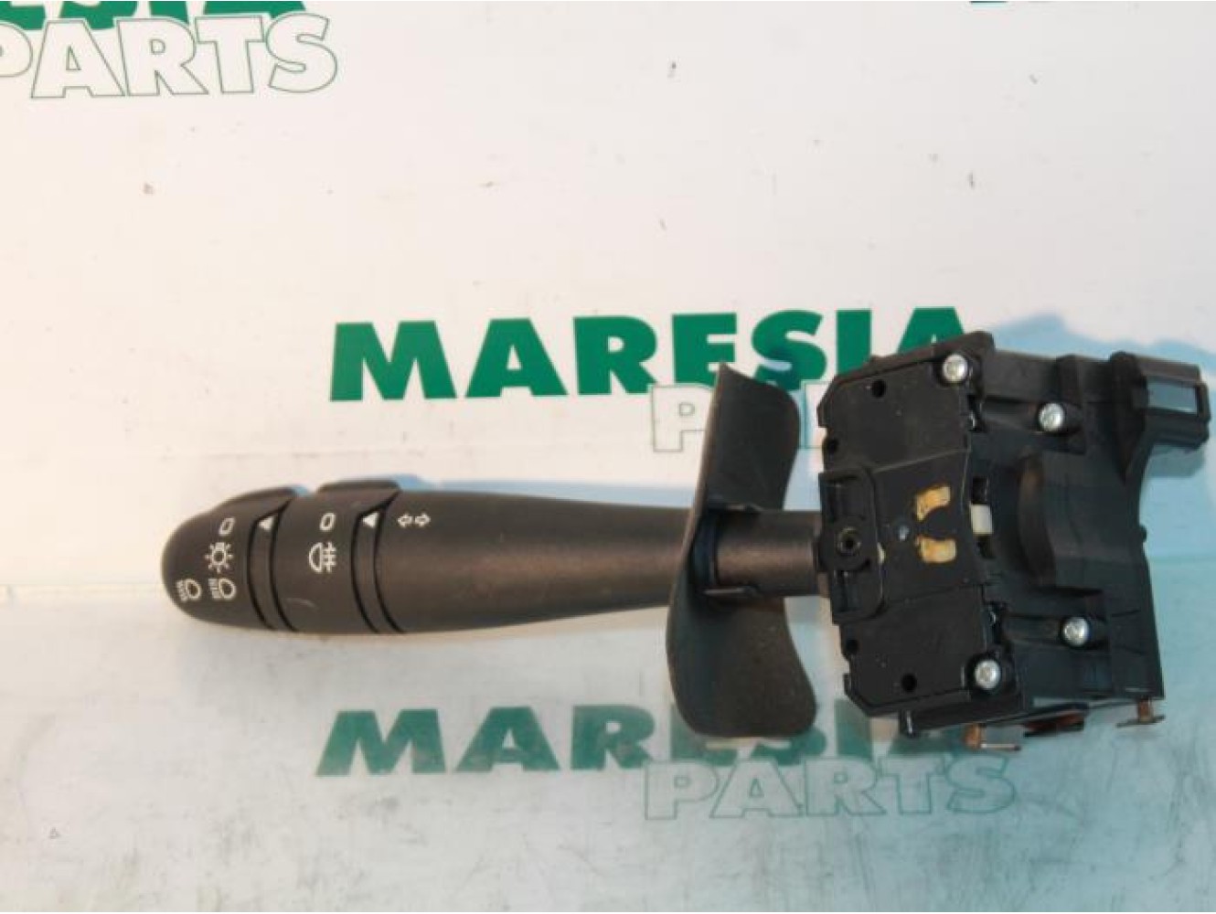 Renault - Megane Scenic - Indicator switch