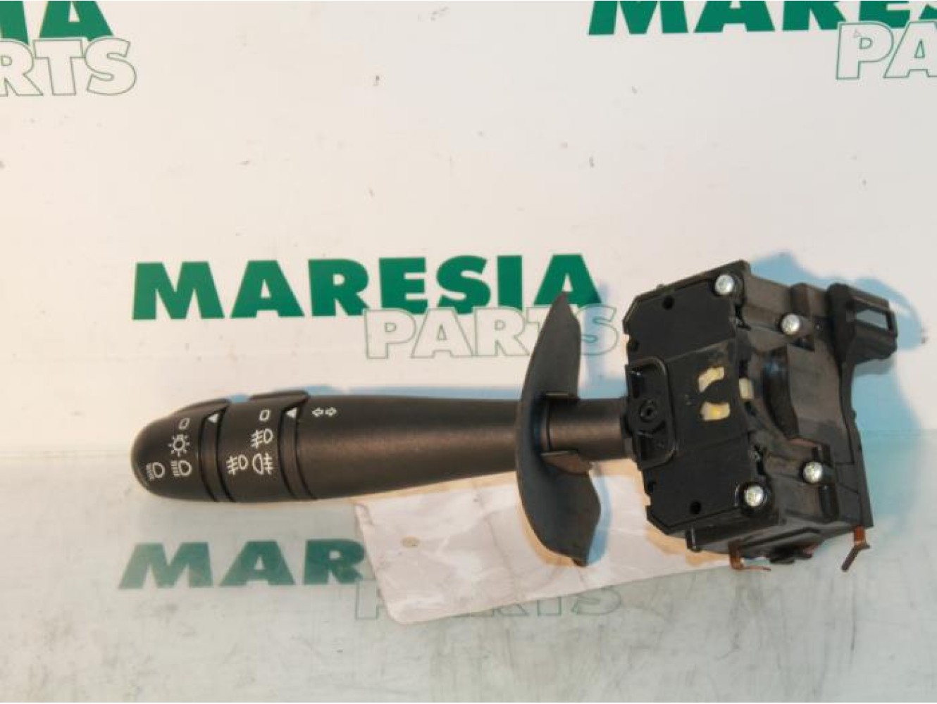 Renault - Megane Scenic - Indicator switch