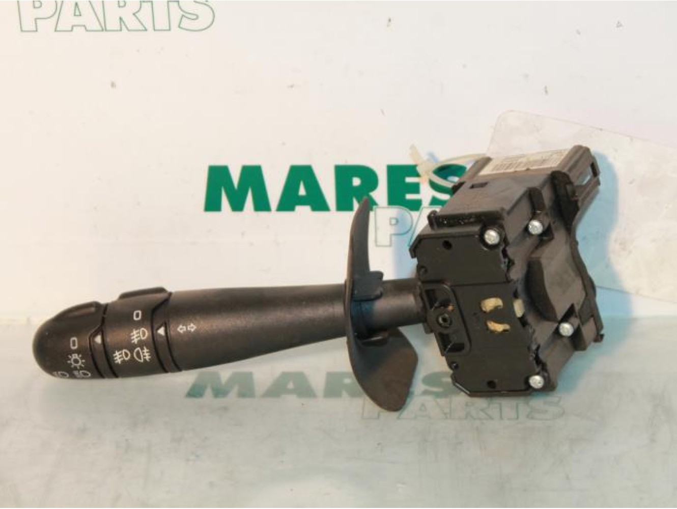 Renault - Megane Scenic - Indicator switch