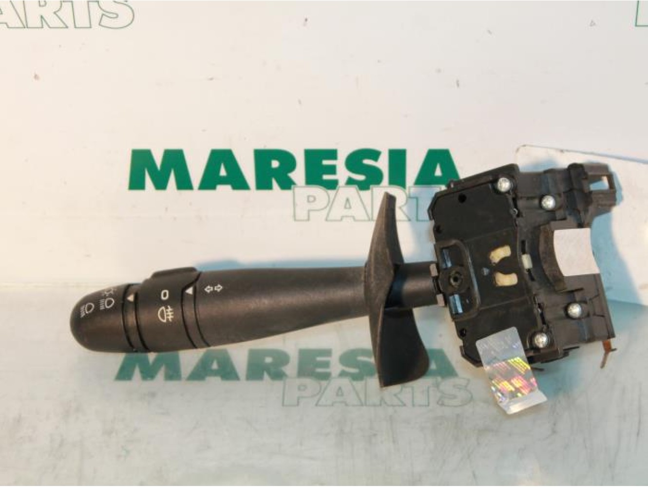 Renault - Megane Scenic - Indicator switch