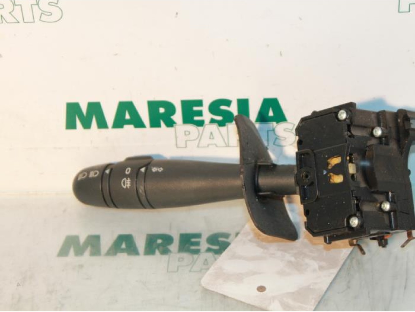 Renault - Megane Scenic - Indicator switch