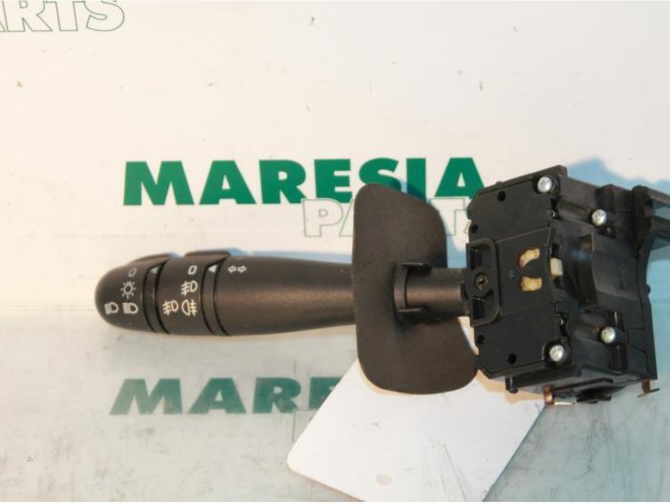 Renault - Megane Scenic - Indicator switch