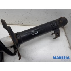 Peugeot - 107 - Stoßdämpferstrebe links vorne
