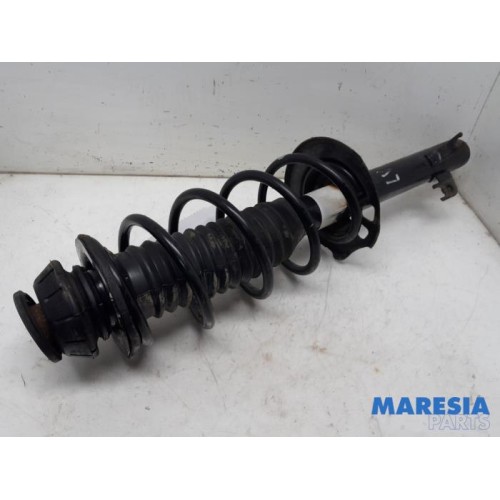 Peugeot - 107 - Front shock absorber rod, left