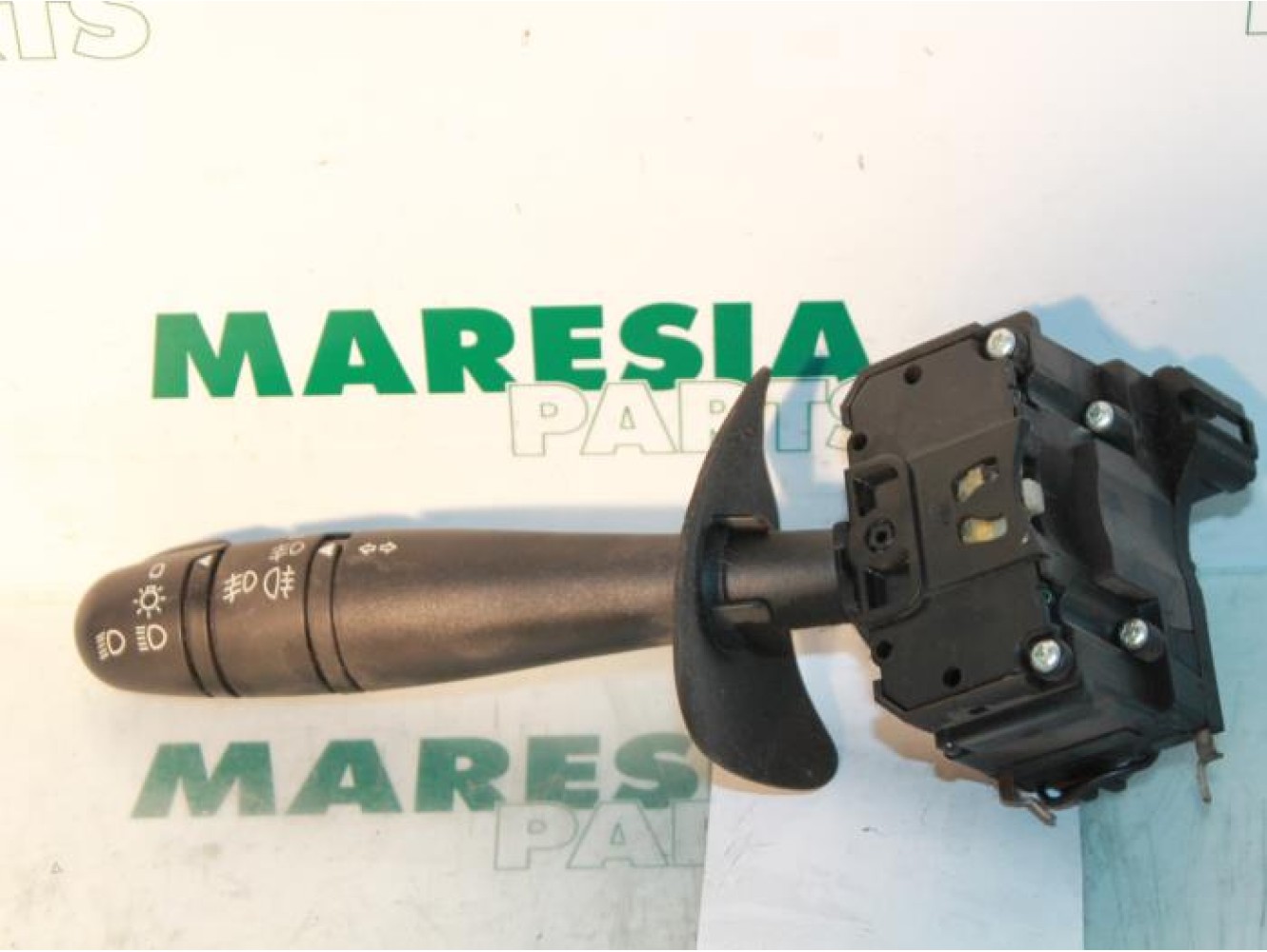 Renault - Megane Scenic - Indicator switch