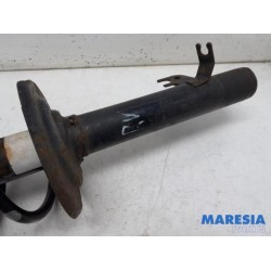 Peugeot - 107 - Stoßdämpferstrebe rechts vorne