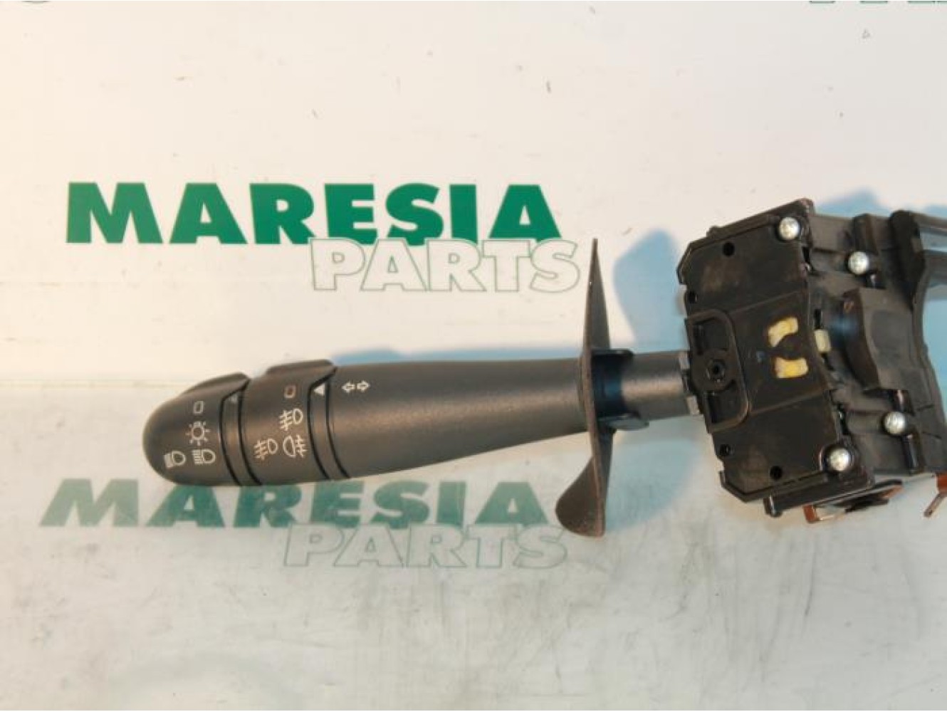Renault - Megane Scenic - Indicator switch