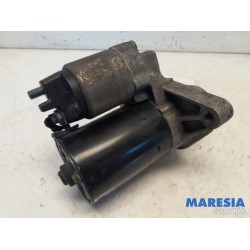 Peugeot - 107 - Startmotor