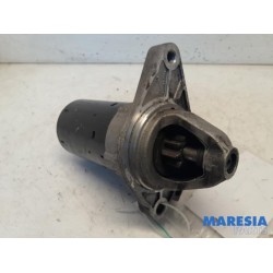 Peugeot - 107 - Startmotor
