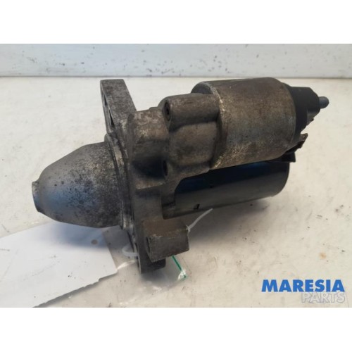 Peugeot - 107 - Startmotor