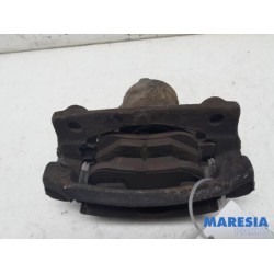 Peugeot - 107 - Front brake calliper, left