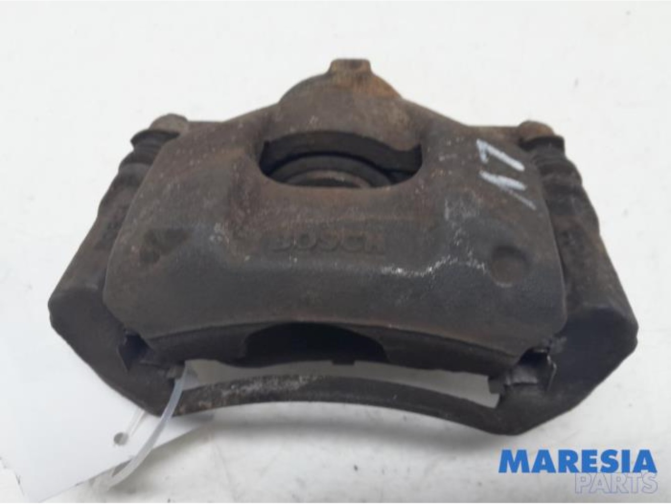 Peugeot - 107 - Front brake calliper, left