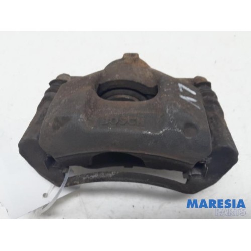 Peugeot - 107 - Front brake calliper, left