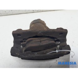 Peugeot - 107 - Front brake calliper, right