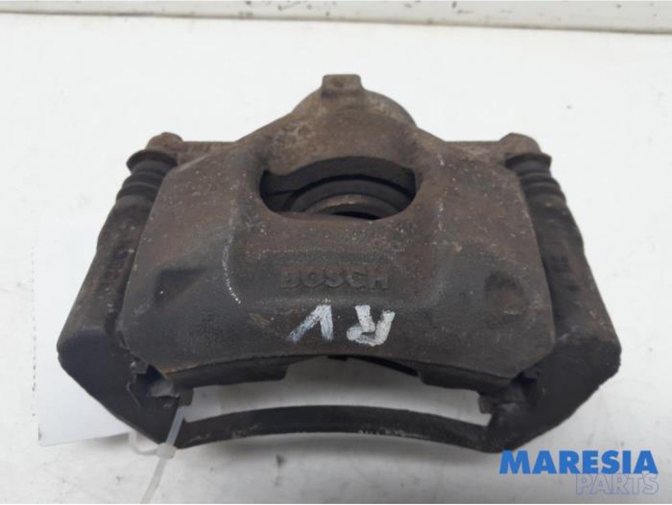 Peugeot - 107 - Front brake calliper, right