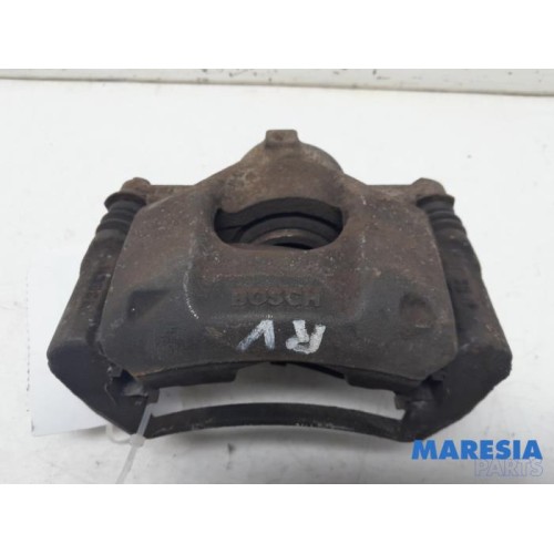 Peugeot - 107 - Front brake calliper, right