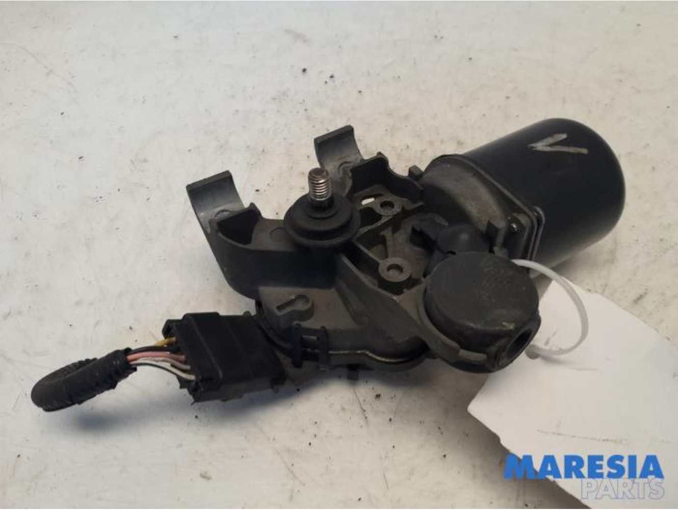Peugeot - 107 - Front wiper motor