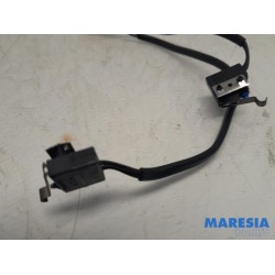 Peugeot - 307 - Cabriodak positiesensor