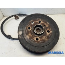 Peugeot - 107 - Rear brake drum