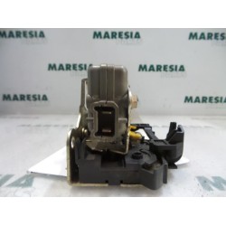 Renault - Clio - Door lock mechanism 2-door, left