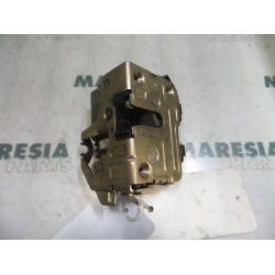 Renault - Clio - Door lock mechanism 2-door, left