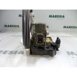 Renault - Clio - Deurslot Mechaniek 2Deurs links