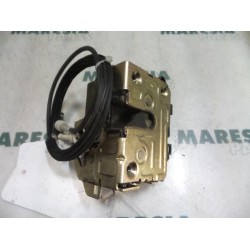 Renault - Clio - Deurslot Mechaniek 2Deurs links