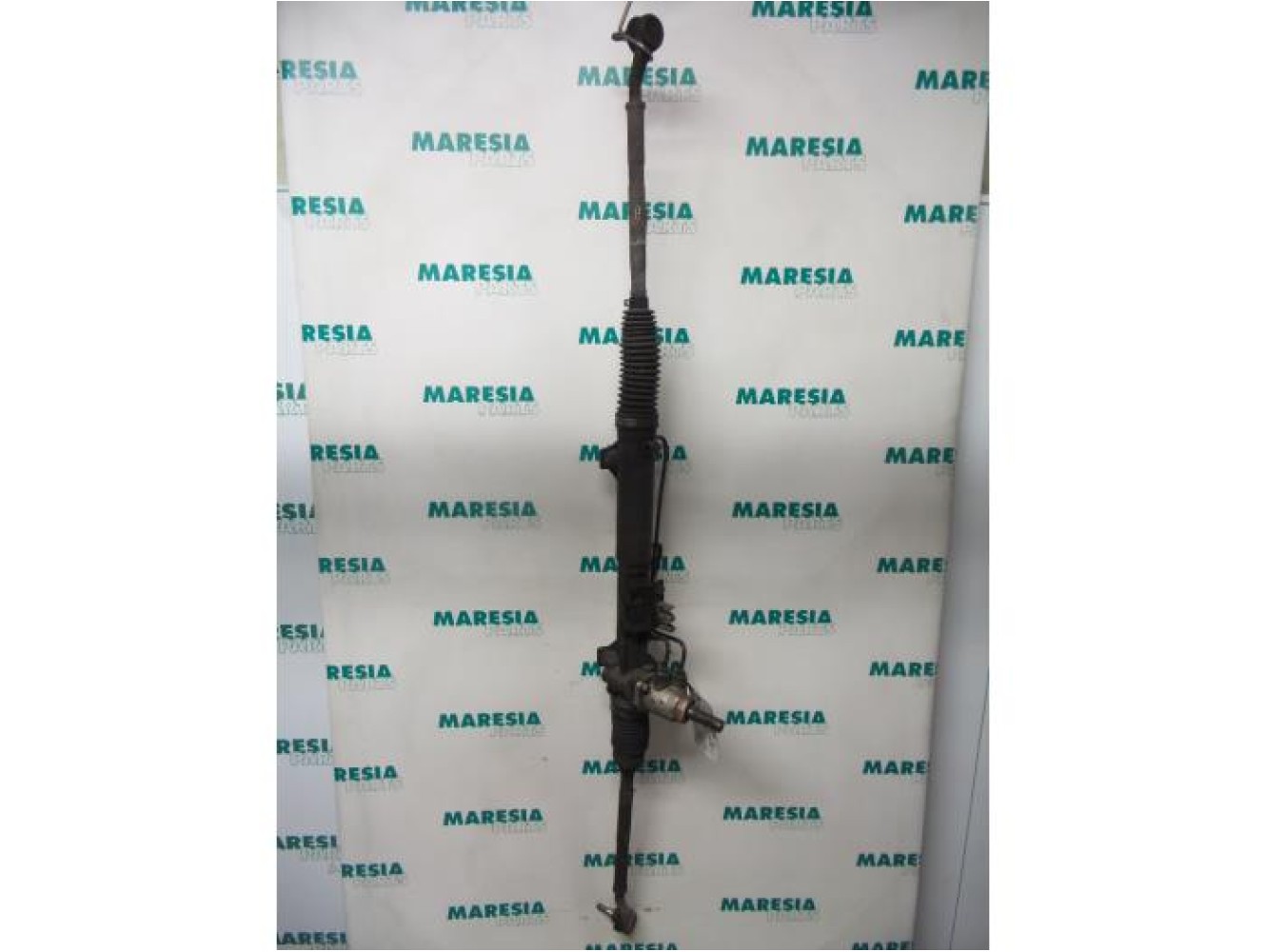 Peugeot - 406 - Power steering box