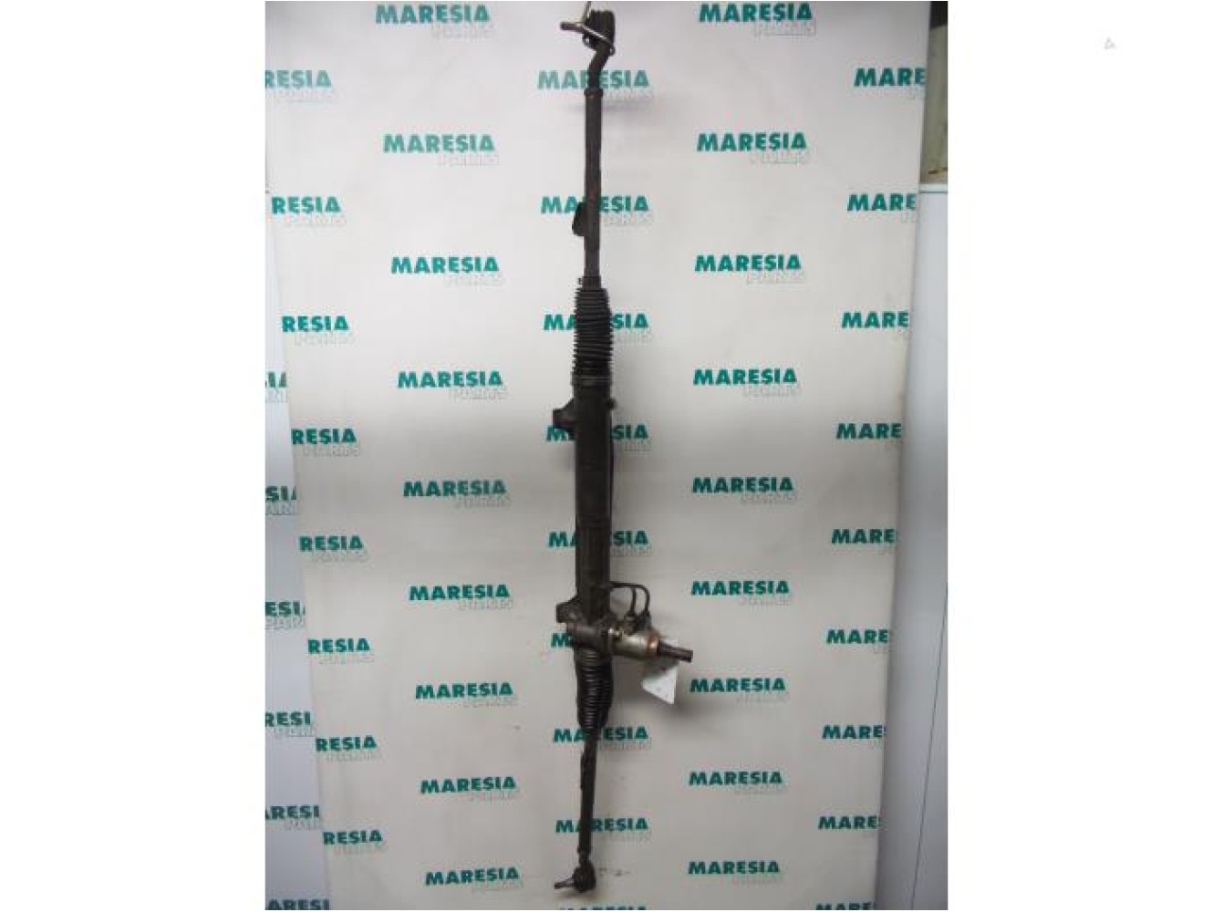 Peugeot - 406 - Power steering box