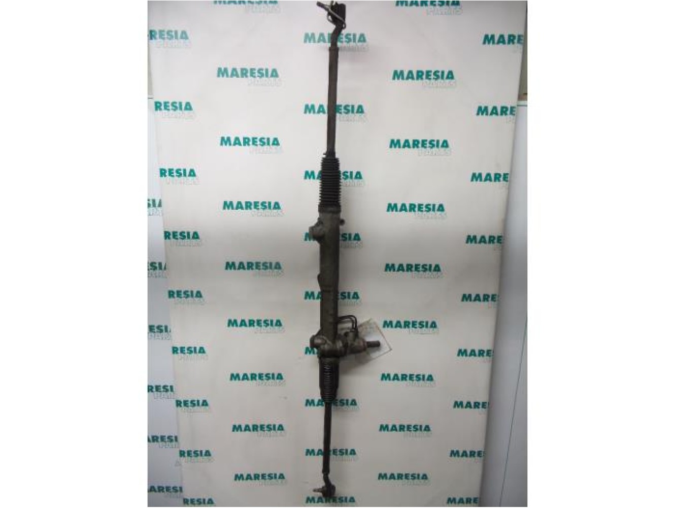 Peugeot - 406 - Power steering box