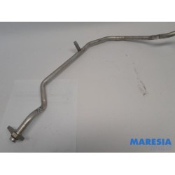 Peugeot - 107 - Air conditioning line