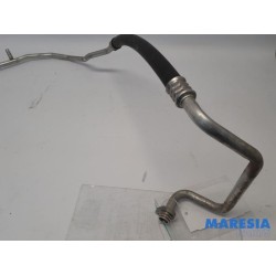 Peugeot - 107 - Air conditioning line
