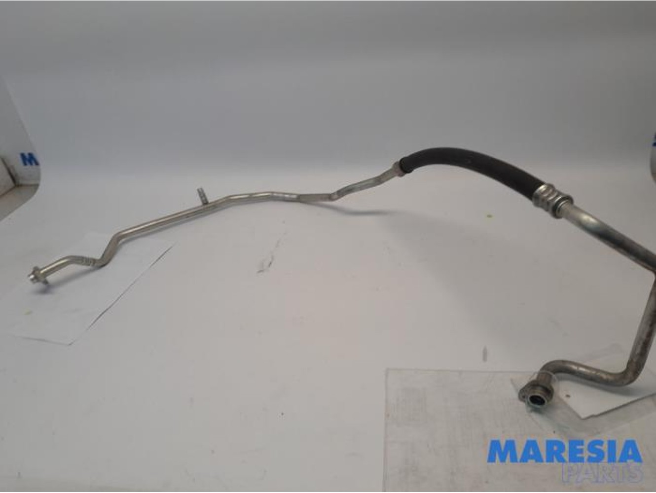 Peugeot - 107 - Air conditioning line