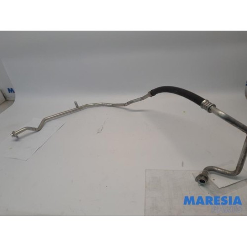 Peugeot - 107 - Air conditioning line