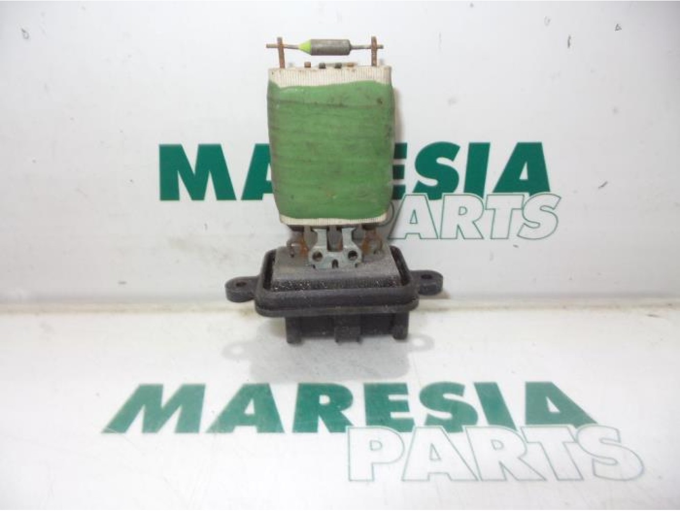 Fiat - Punto - Heater resistor