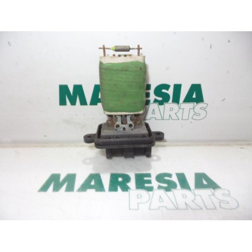Fiat - Punto - Heater resistor