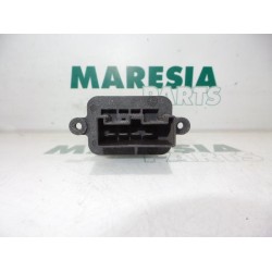 Fiat - Punto - Heater resistor