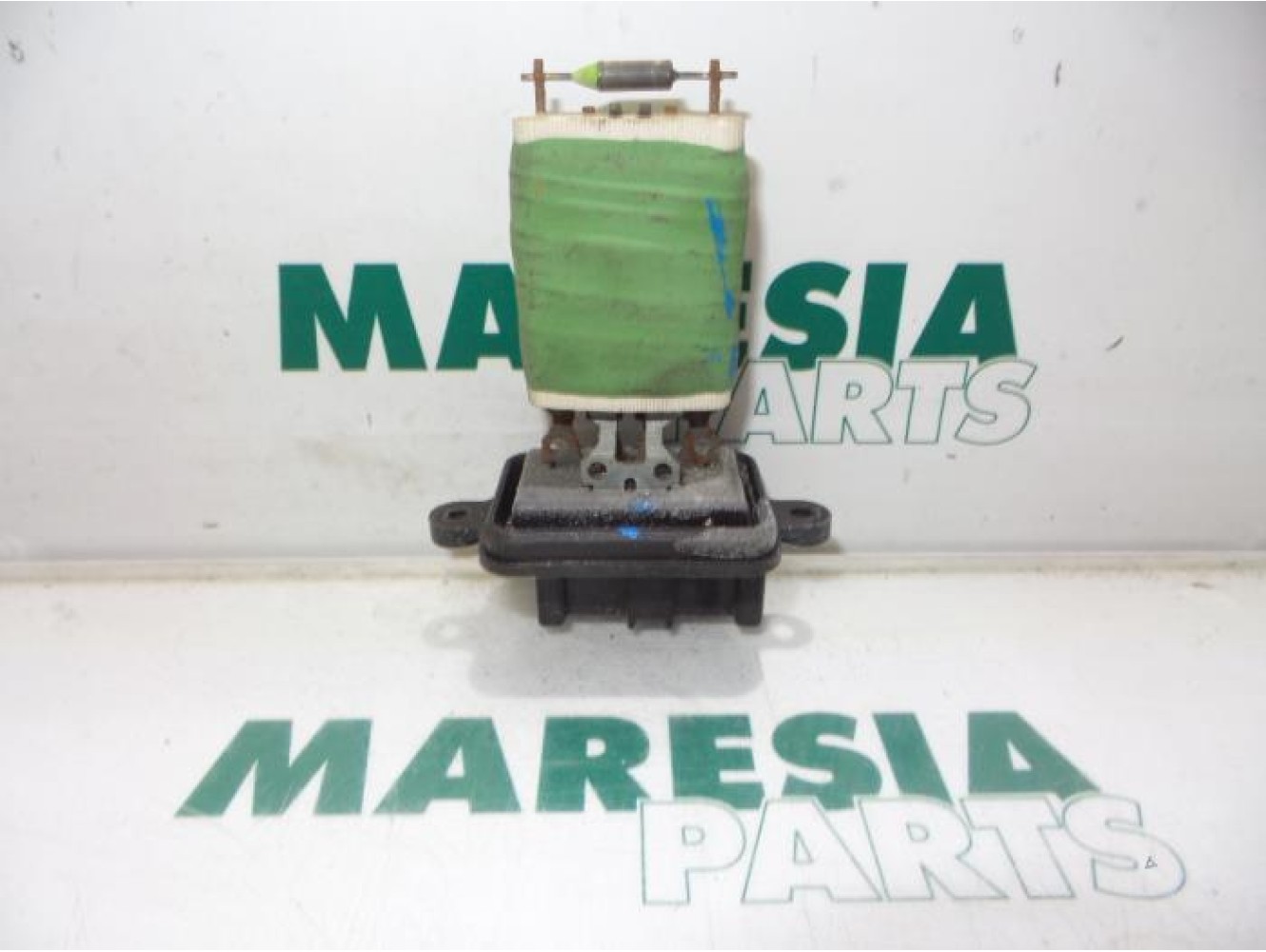 Fiat - Punto - Heater resistor