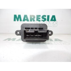 Fiat - Punto - Heater resistor