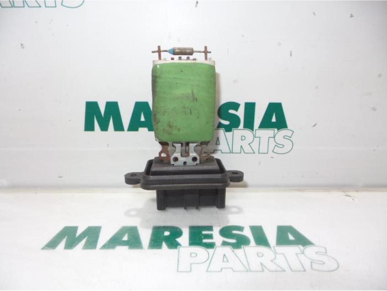 Fiat - Punto - Heater resistor