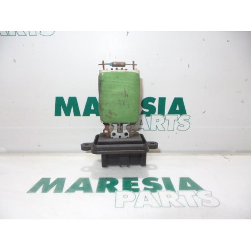 Fiat - Punto - Heater resistor