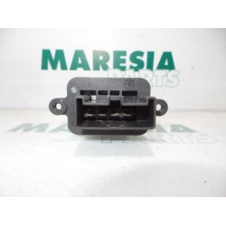 Fiat - Punto - Heater resistor