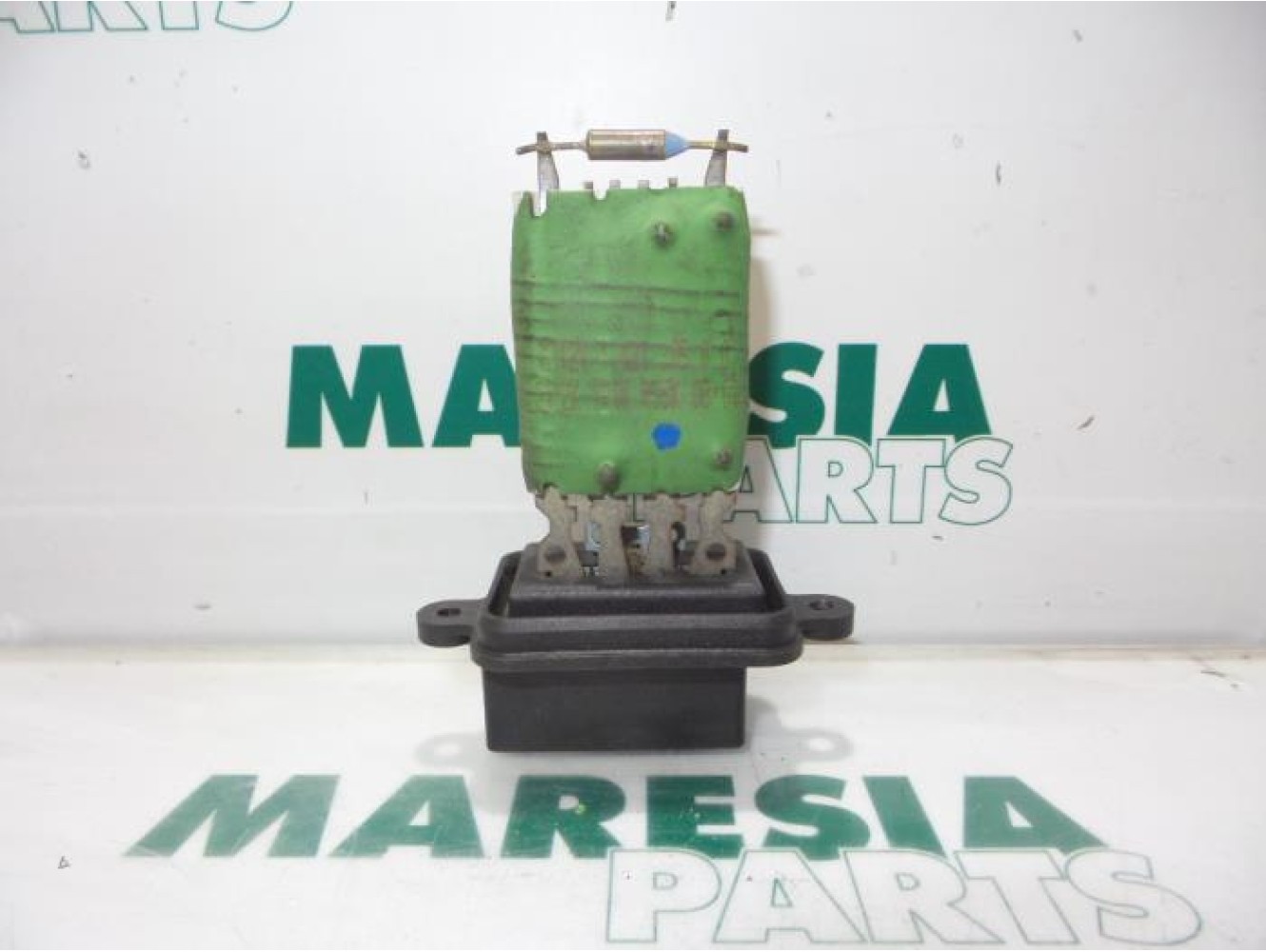 Fiat - Punto - Heater resistor