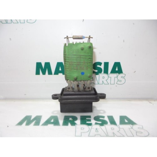 Fiat - Punto - Heater resistor